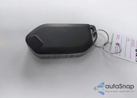 2023 Kia Telluride Ex X-Line z USA, uszkodzony, nr VIN 5XYP3DGC7PG344782